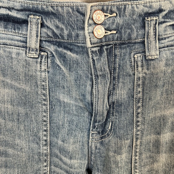 Pilcro The Wanderer Jean - size 28 - Picture 3 of 9